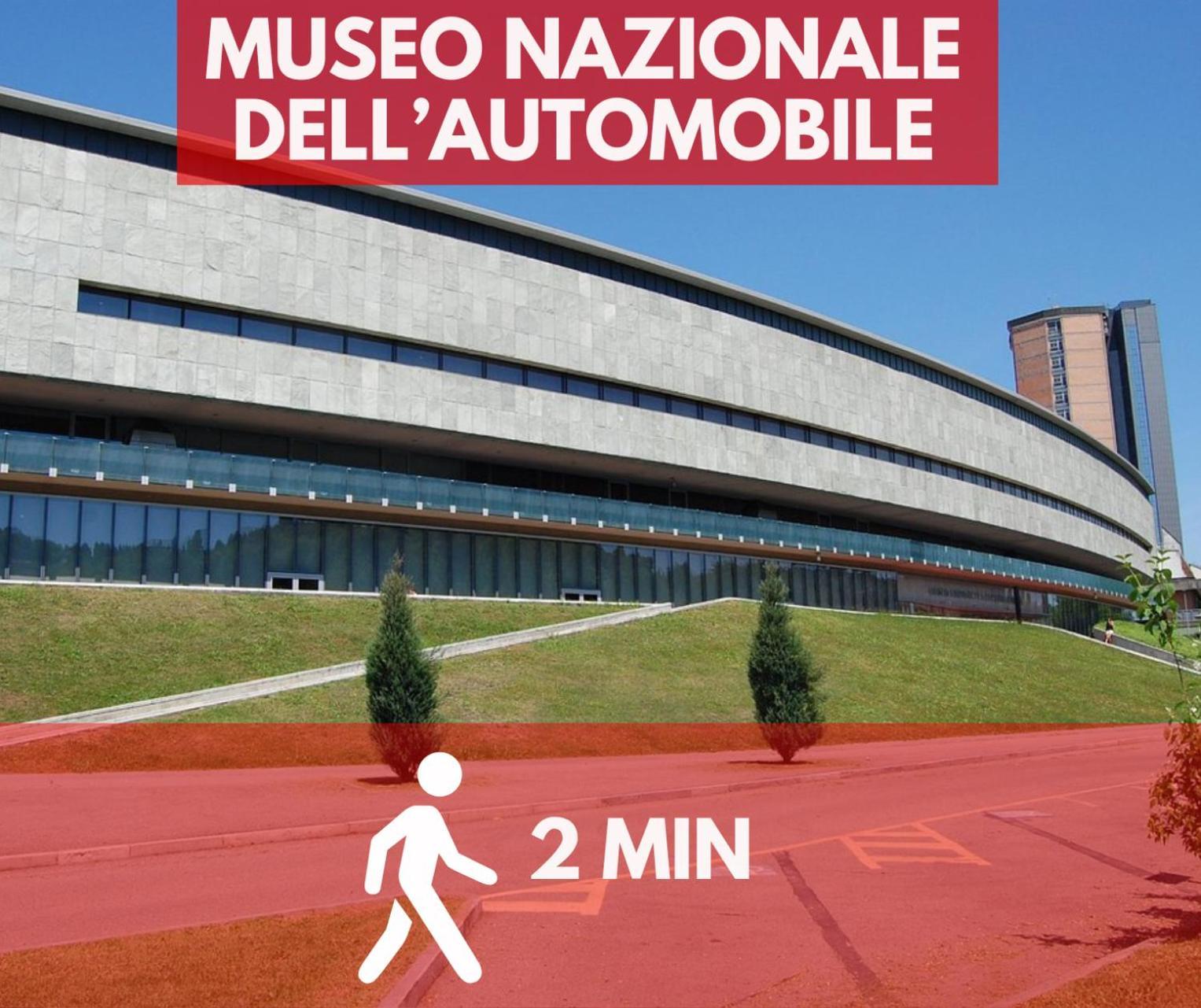 Апартаменти Casa Lingotto Fiere Metro Турин Екстер'єр фото